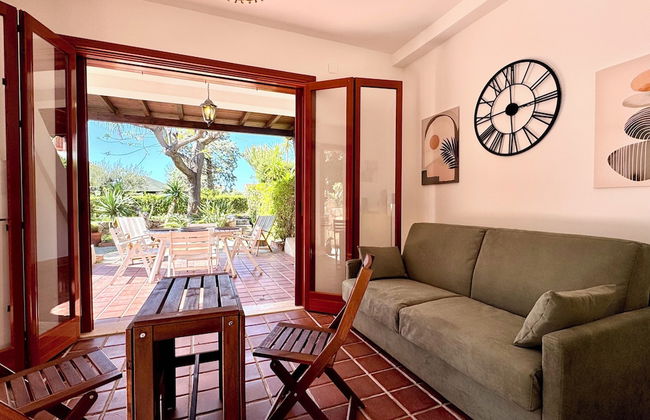 Golfo degli Ulivi Relax - Photo 20