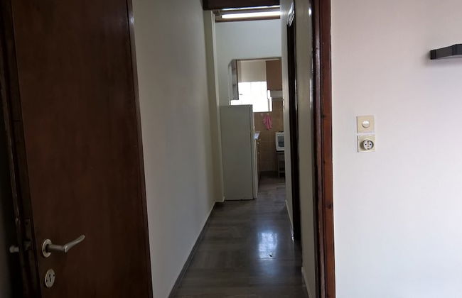 Ermoupoli Comfortable Home - Foto 54