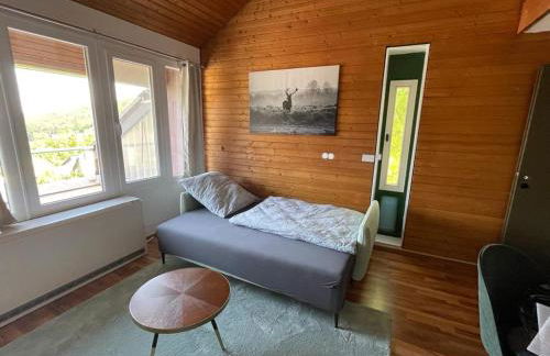 Ferienwohnung Talblick - Foto 8