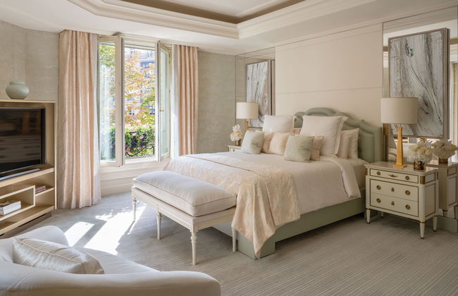 Four Seasons Hotel George V - Photo 7