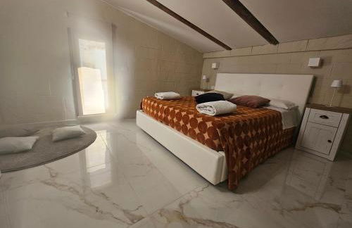 Santa Caterina Home suite - Foto 16
