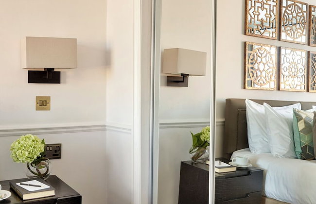 Collingham Serviced Apartments - Foto 32