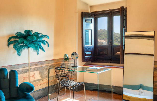 Castello di Limatola - Photo 23