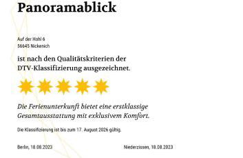 Ferienwohnungen Pellenzblick - Wohnen auf Zeit - - Foto 56