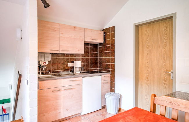 Splendid Holiday Home in Untervalme near Ski Area - Photo 6