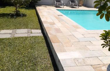 Itaúna saquarema beach house - Foto 9