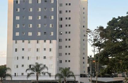 Apartamento em frente Shopping Colinas - Foto 2