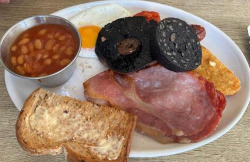 Breathtakingly Beautiful Bude - Foto 33