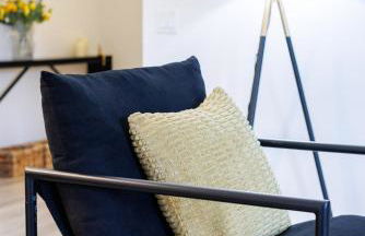 Stylish NYC Haven Steps to Broadway & Dining - Foto 7