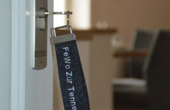 Ferienwohnungen Zur Tenne - Foto 6