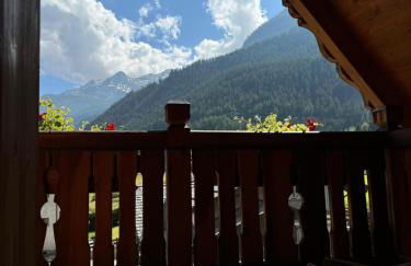 Chalet La Rugiada - Foto 79