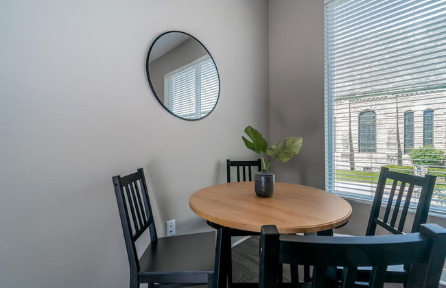 Des Moines Amazing 1BD 1BA Downtown Apartment - Foto 28