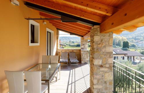 Residence Rustico - Foto 142