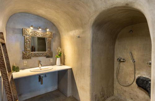 Nano Oia Villas - Foto 92