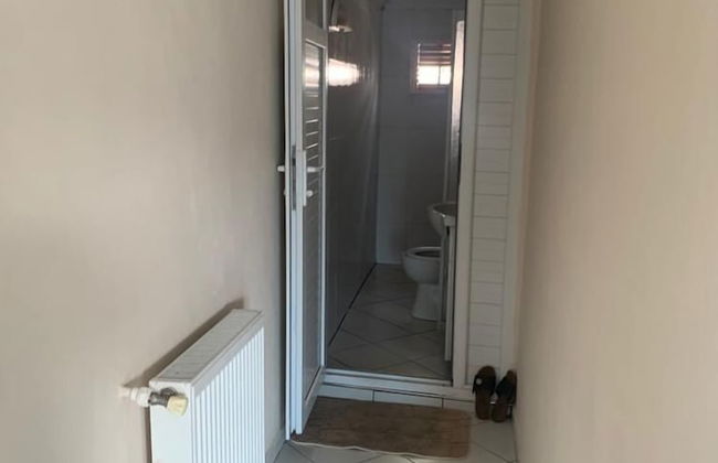 NURALP APART OTEL - Foto 33