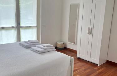 giardino e piscina apartment - Foto 14