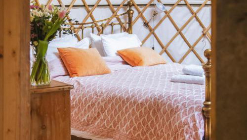 Bracken Yurt - Ukc6941 - Foto 4