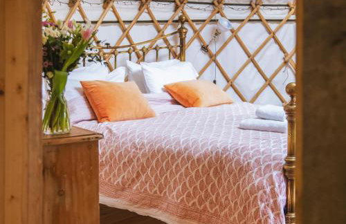 Bracken Yurt - Ukc6941 - Foto 4