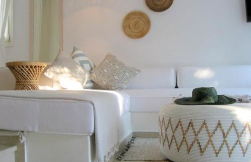 Kavos Hotel Naxos - Foto 114