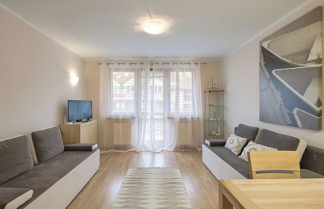 Zdrojowa by Baltic Home - Foto 5