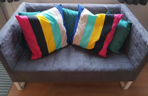 Quality Accommodation - Foto 150