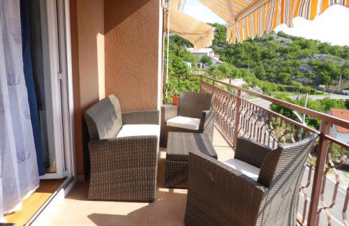 Apartments Adria - Foto 18