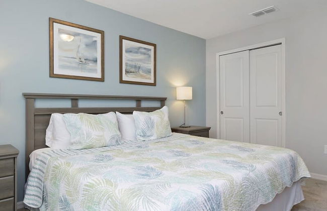 Four Bedroom Gameroom Compass Bay Resort 5128a - Photo 5