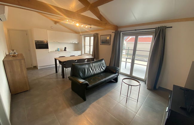 Cozy Fisherman's House With Garden - Foto 10