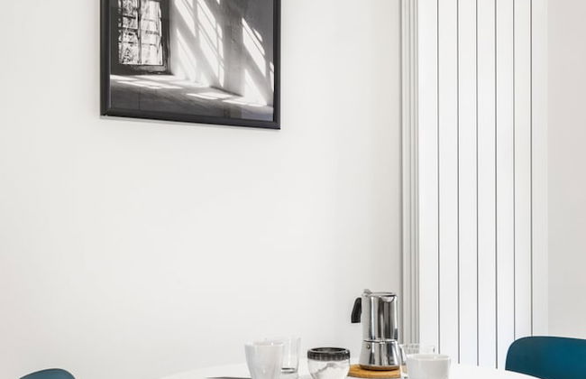 JOIVY Bright Apartment in De Angeli near Subway - Photo 6