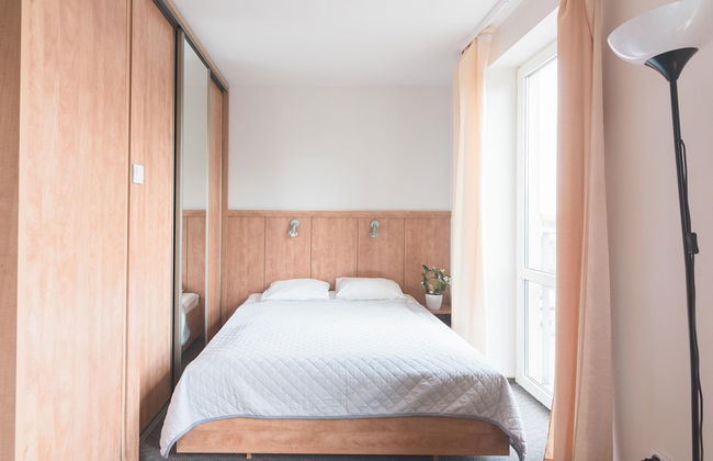 Warsaw Apartments Magnolie - Photo 31