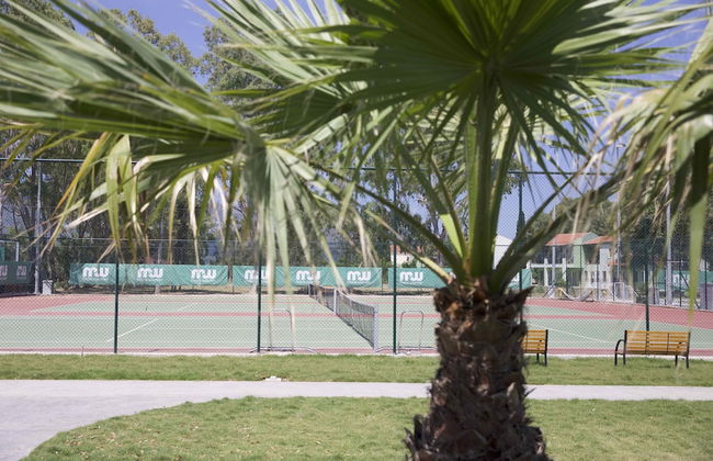 Paleros Beach Resort - Foto 14