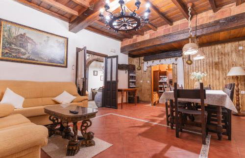 Casa rural el rincón del Altozano - Foto 46