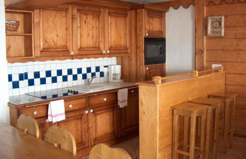 Appartments in Tignes Ecrin des Neiges - Foto 28