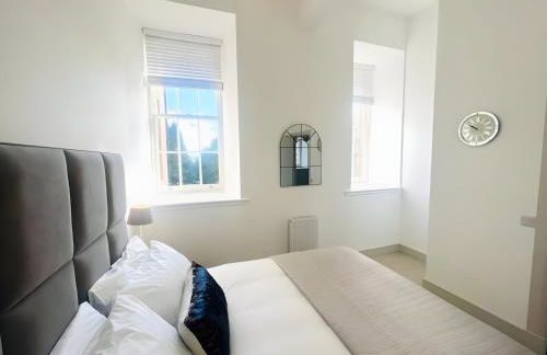 Great Glen Townhouse Inverness - Entire 3 Story Townhouse - Photo 15