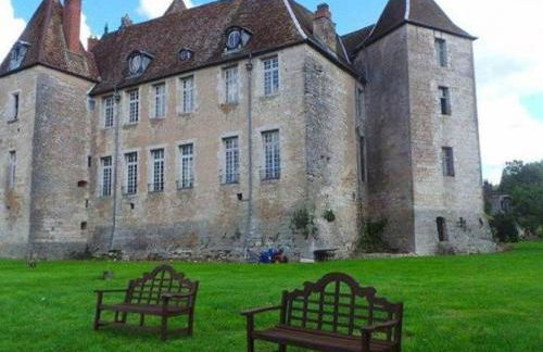 Gîte indépendant avec étang - 3 chambres, animaux admis - FR-1-583-382 - Foto 36