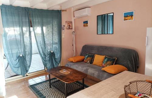 Chez Yamina - Photo 1