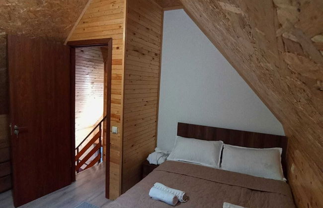 Mountain Flower cottage - Foto 10