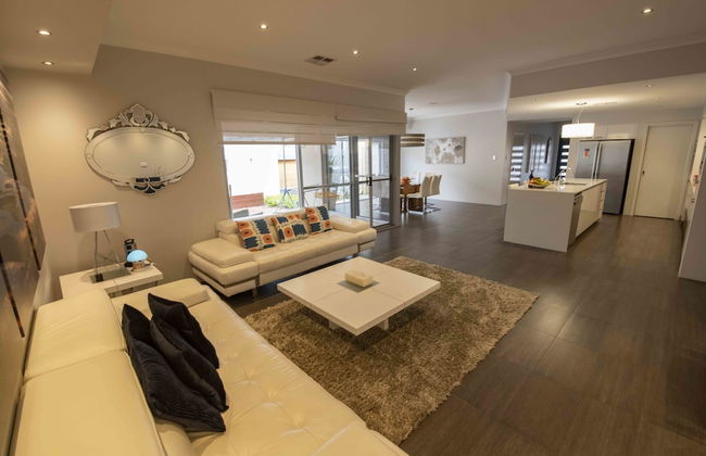 Magnificent Beach Retreat - Foto 17