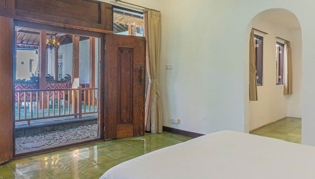 Lavender - Gumicik, Ketewel - Foto 5, Habitación