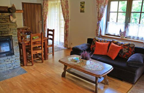 Zagroda Lipowiec - Photo 50