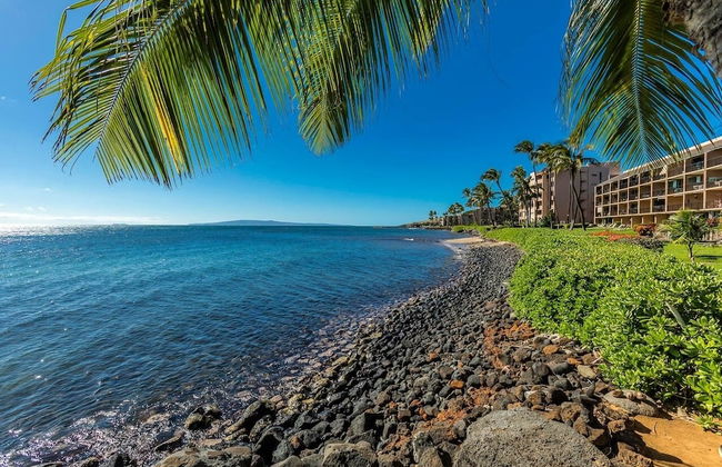 Lauloa 407 2 Bedroom Condo - Foto 38
