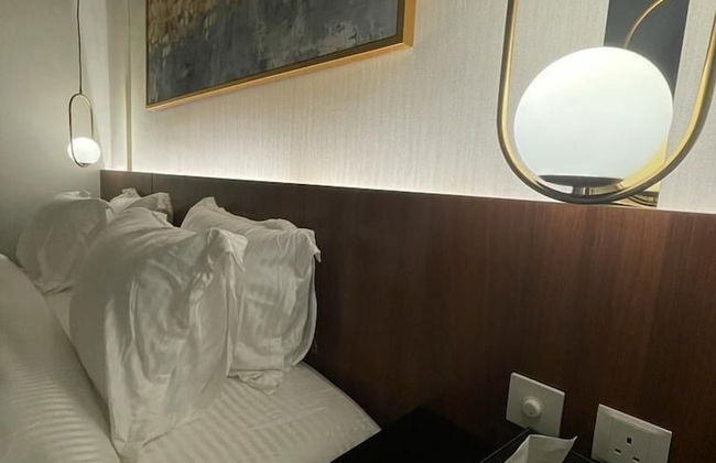 Riyadh Luxury - Foto 9