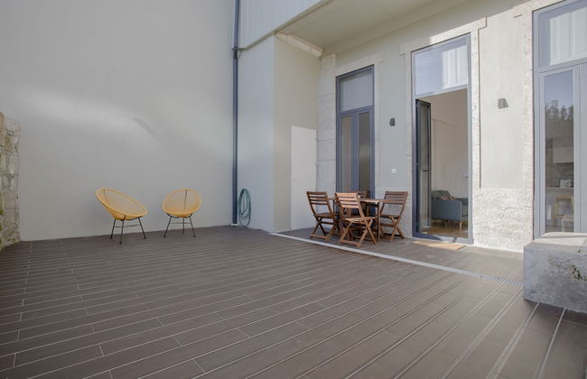 Liiiving In Porto Terrace & Sunny Apartment - Photo 23