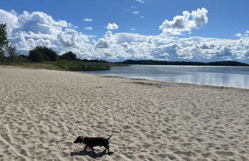 Ferienwohnung mit Balkon FeWo 11 Gustow - Foto 17