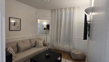 Appartement cosy aux portes de Paris - Foto 2