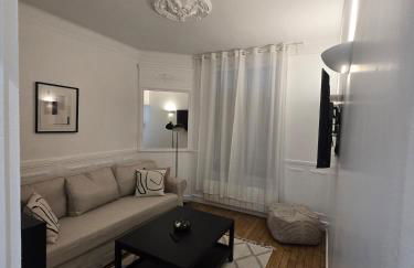 Appartement cosy aux portes de Paris - Foto 2