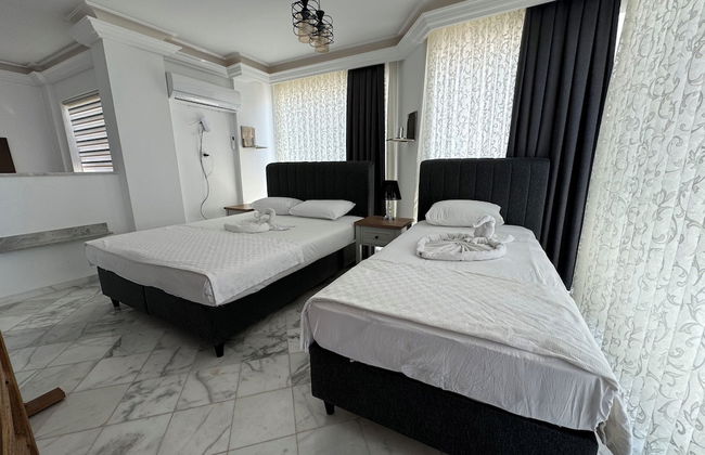 Alanya Polat Holiday Village - Foto 3