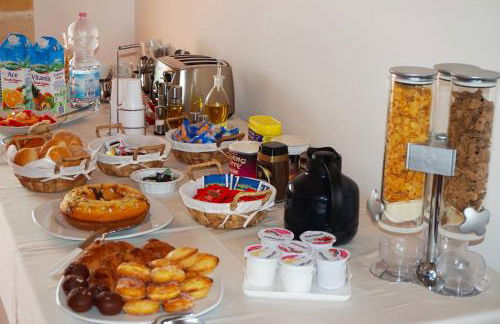 Masseria Pappo - Foto 25