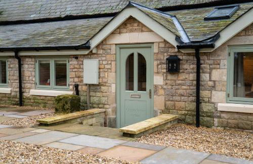 Copper Beech Cottage - Photo 15