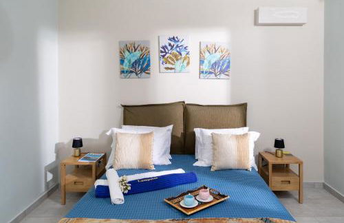 Lampetos Houses Molyvos - Photo 48